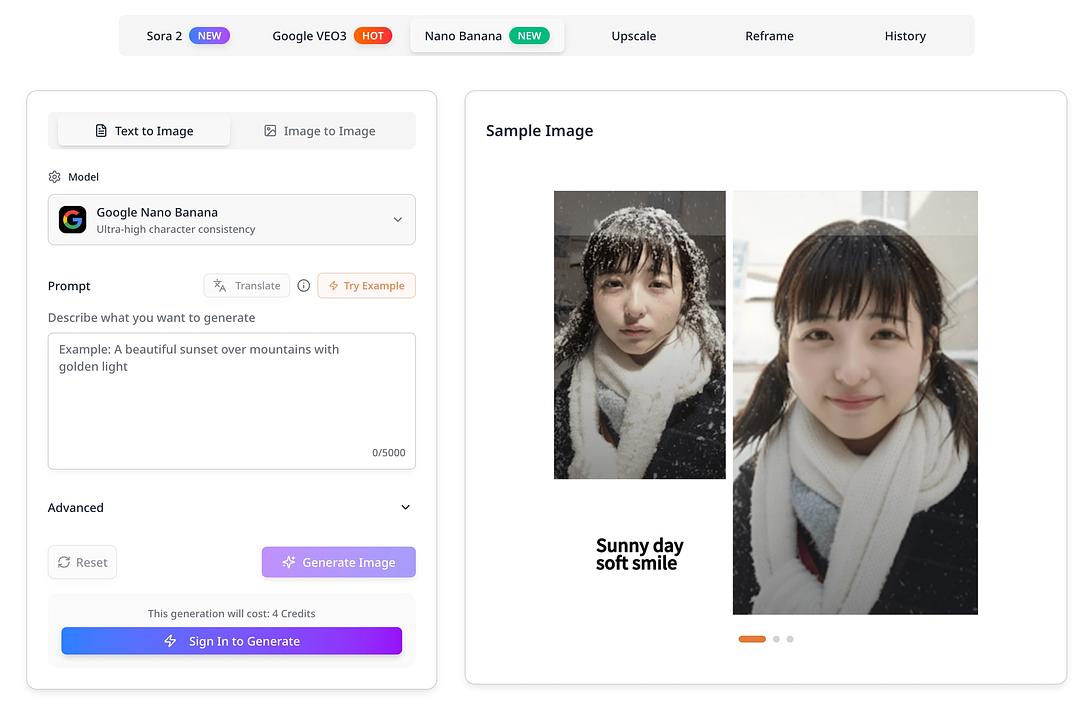 Sora 2 AI – Hollywood-Grade Video Physics & Audio