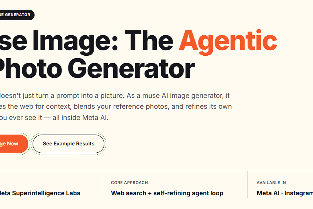 Muse Image