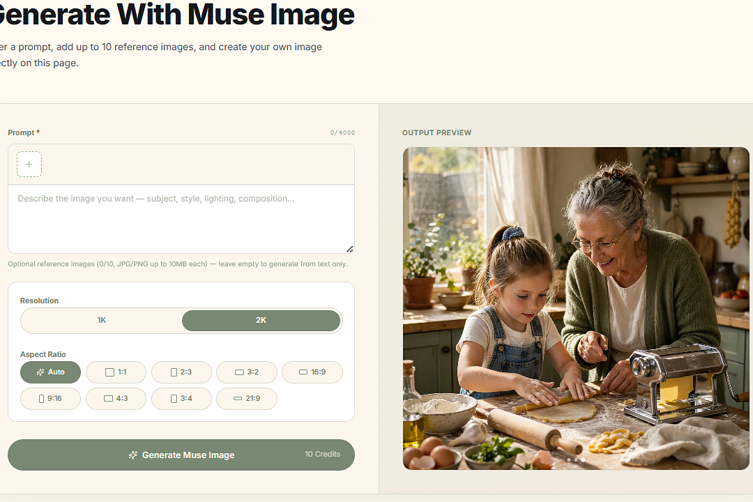 Muse Image