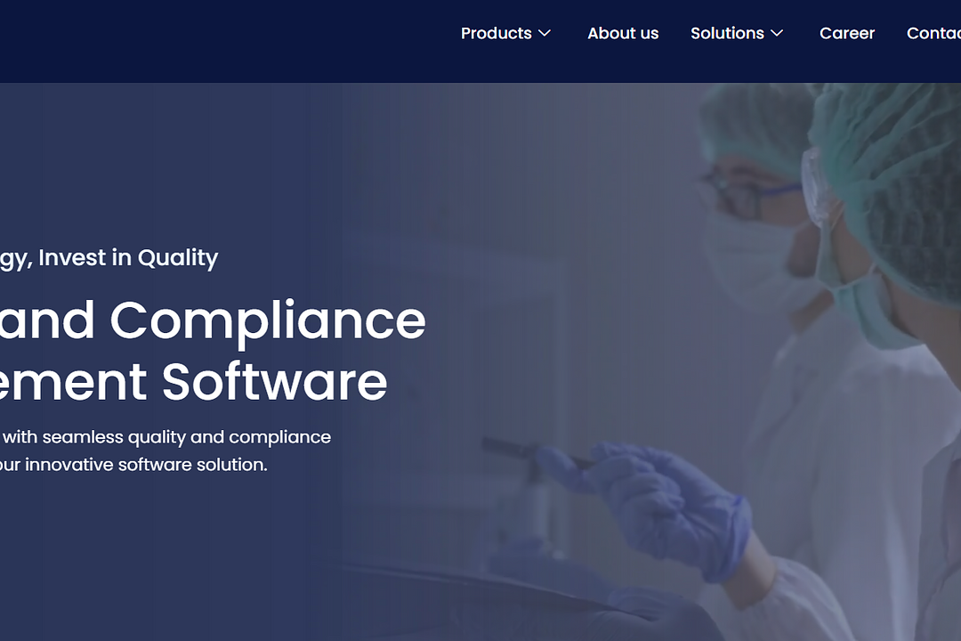 Qualsmart