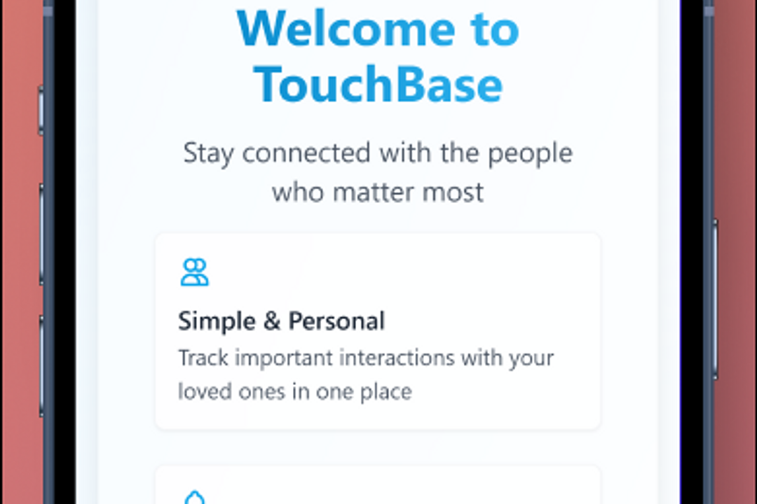 TouchBase
