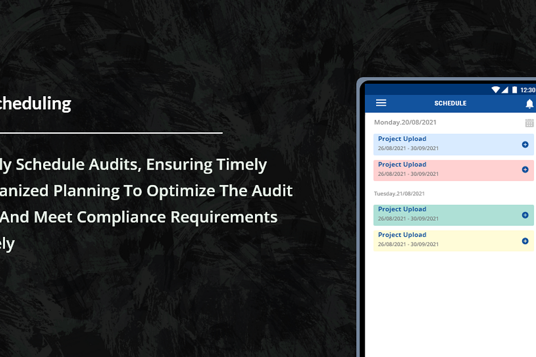 Smart Audit 